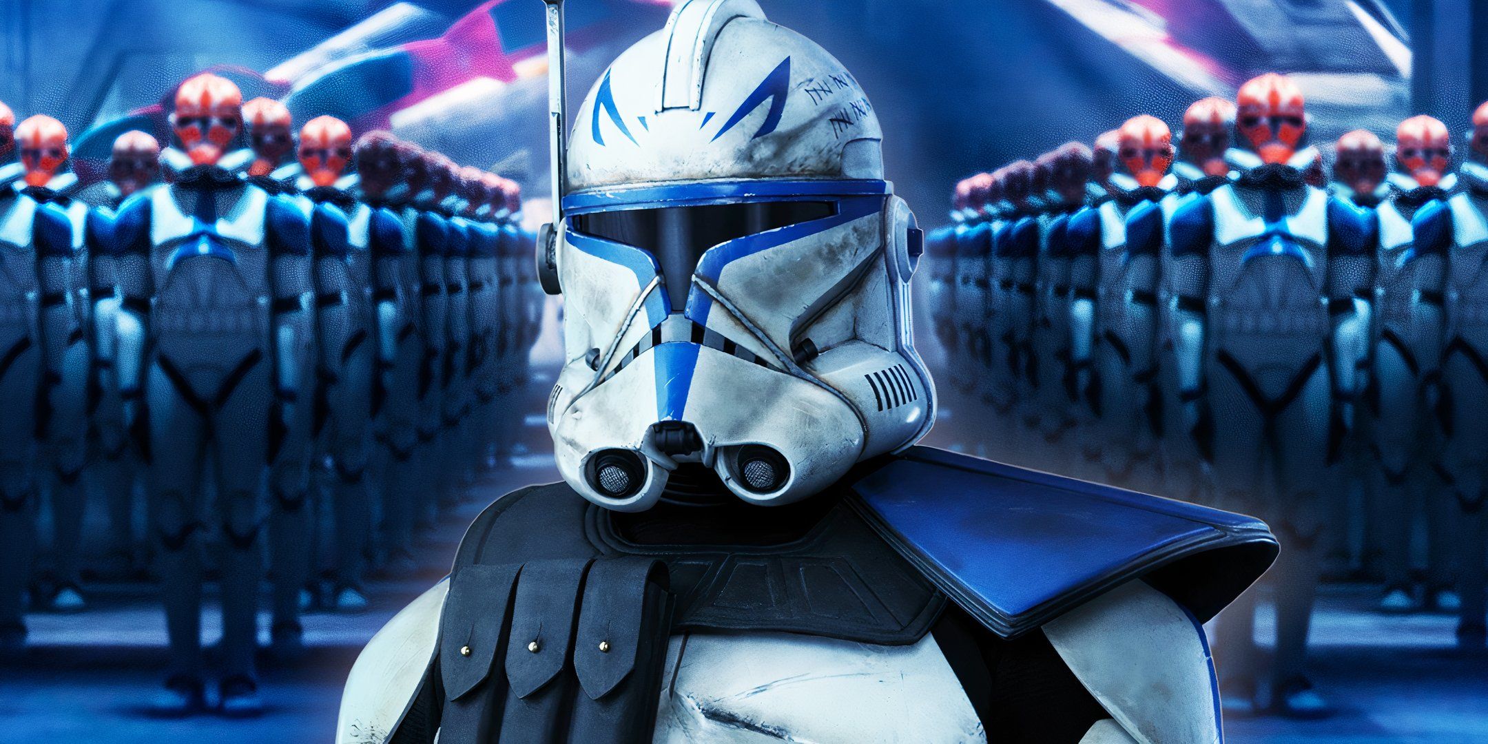 Star Wars Has Been Secretly Setting Up A Future Animated Project For 5 Years image