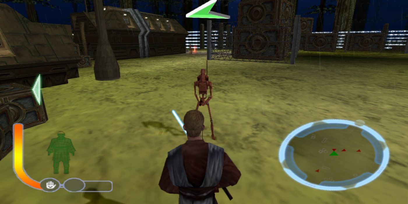 After 22 Years, A Surprising Star Wars Game Is Reportedly Coming To PS Plus