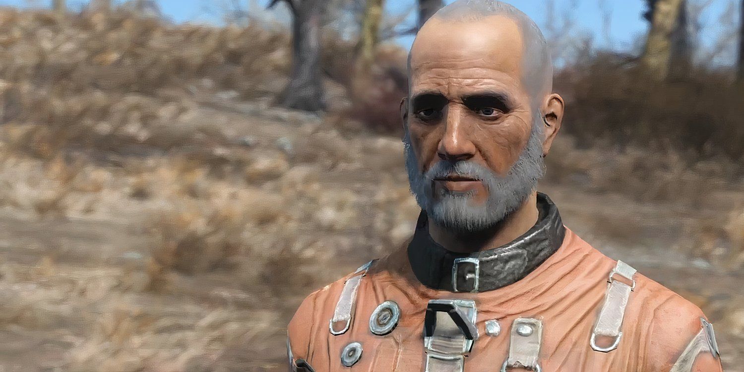 10 Best Merchants In Fallout 4