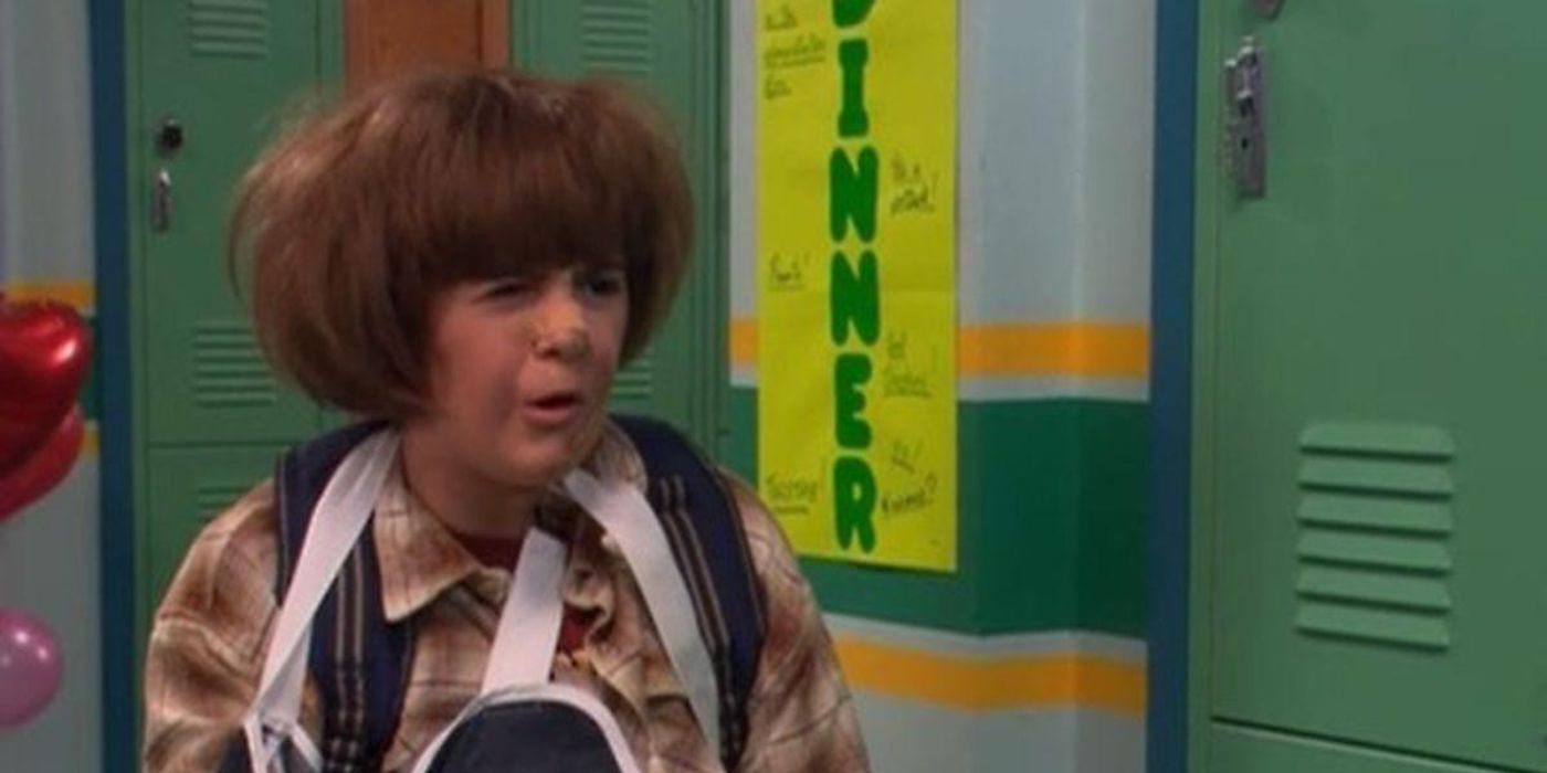 Rob Pinkston: Where Coconut Head From Ned's Declassified School Survival  Guide Is Now, image size:1400x700