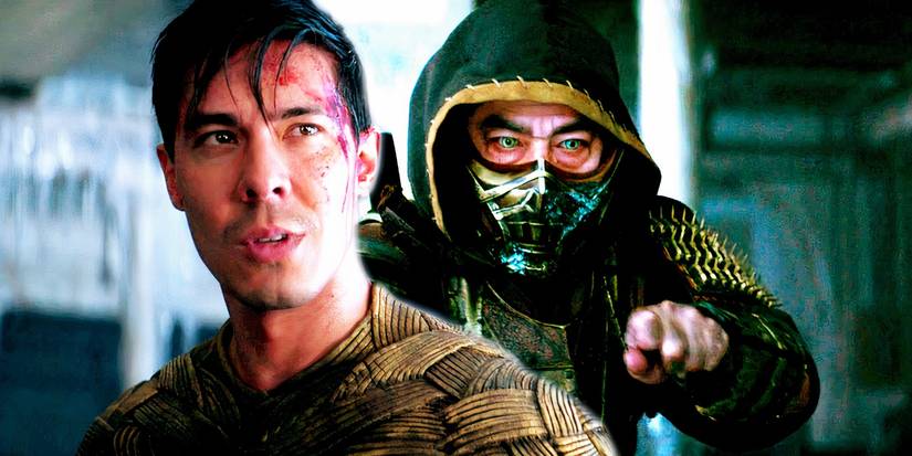 Mortal Kombat’s Cole Young Story Broke A 29-Year-Old Tradition That ...