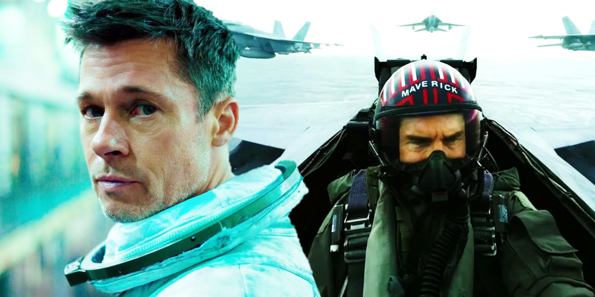 The Perfect Movie To Watch While Waiting For Top Gun 3 Just Got A Thrilling First Trailer