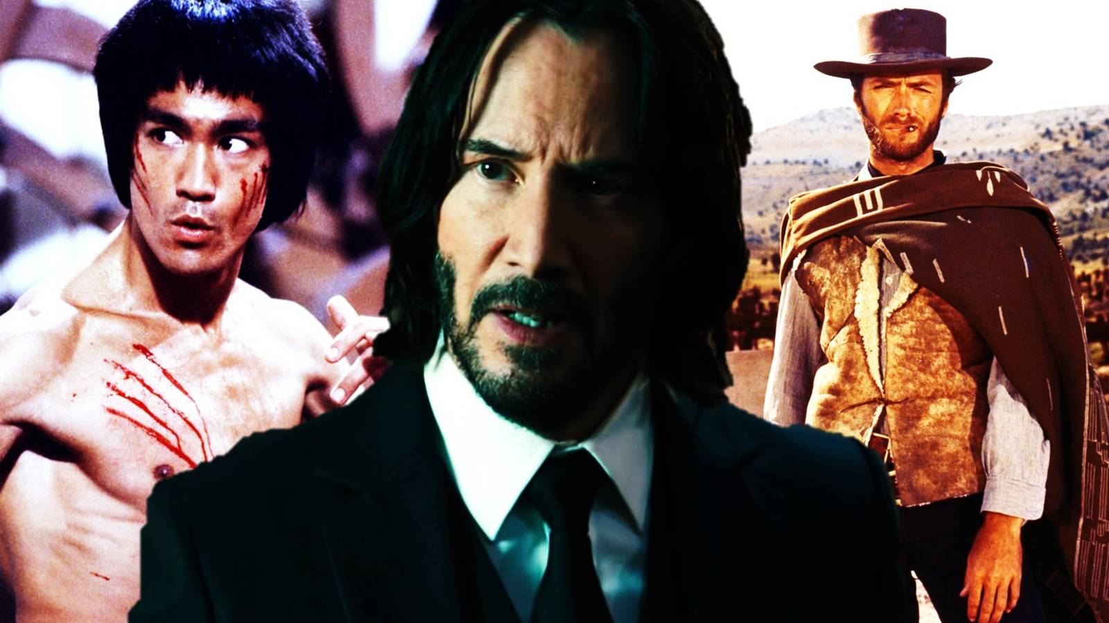 10 Best Classic Movie References In The John Wick Franchise