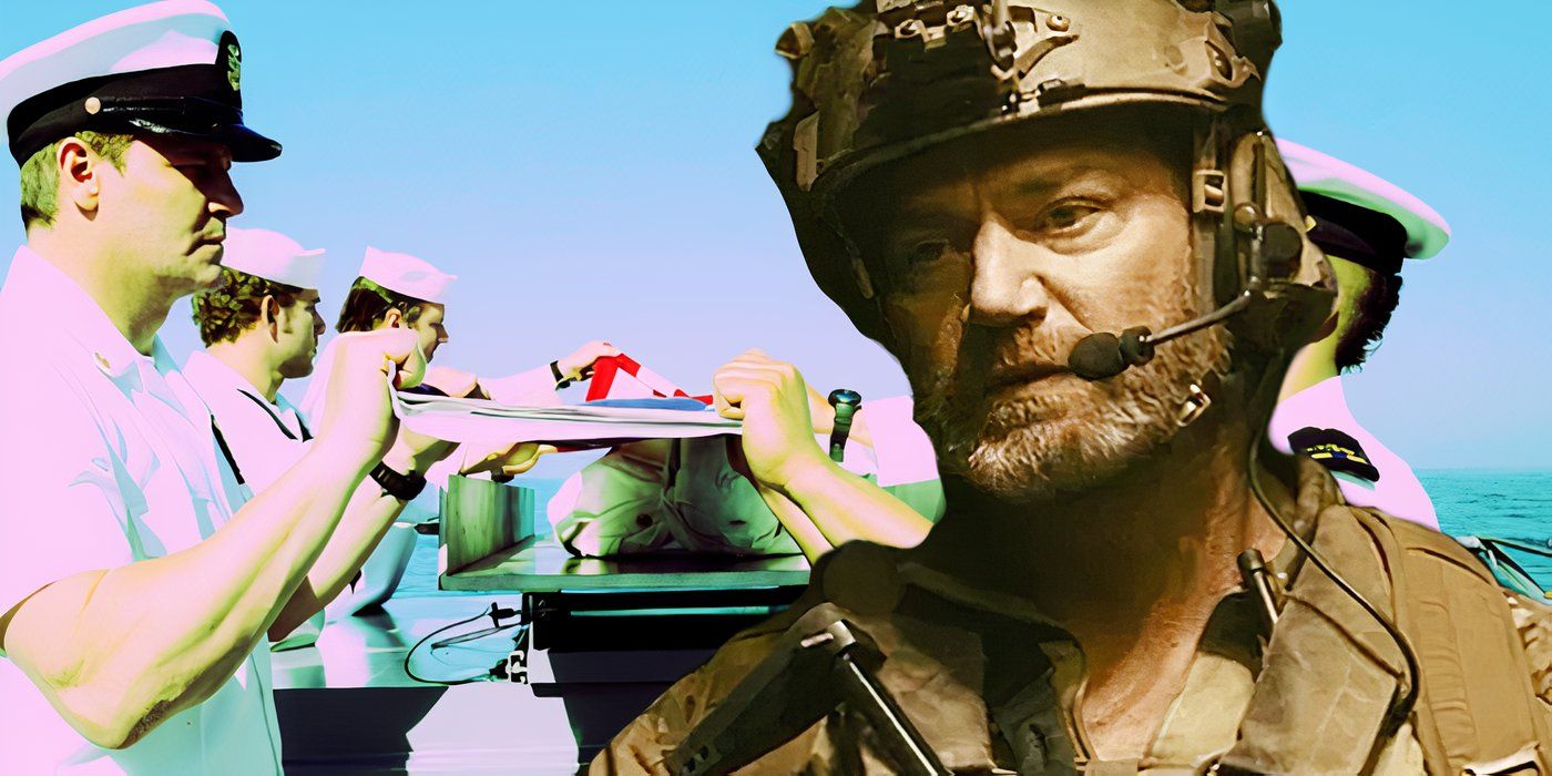 10 Most Shocking SEAL Team Deaths