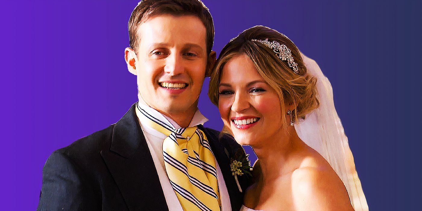blue bloods eddie wedding dress Photos: It's a Blue Bloods Wedding When Jamie and Eddie Tie the Knot
