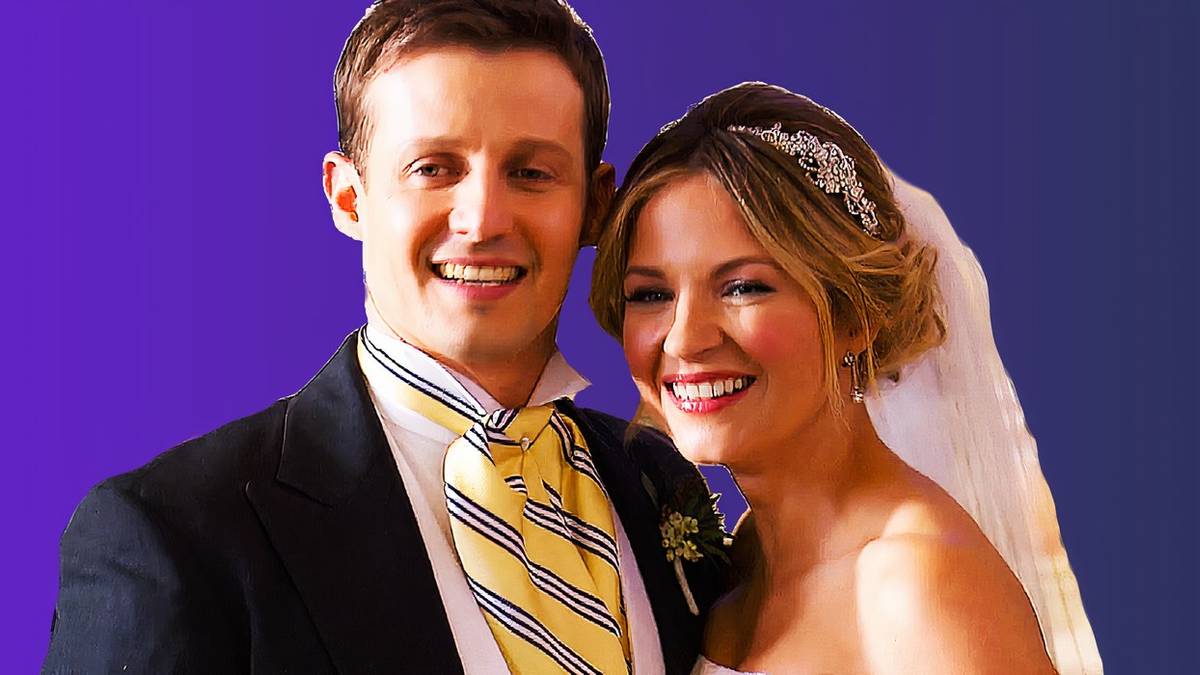 Why It Took THAT Long For Jamie And Eddie To Get Together In Blue Bloods