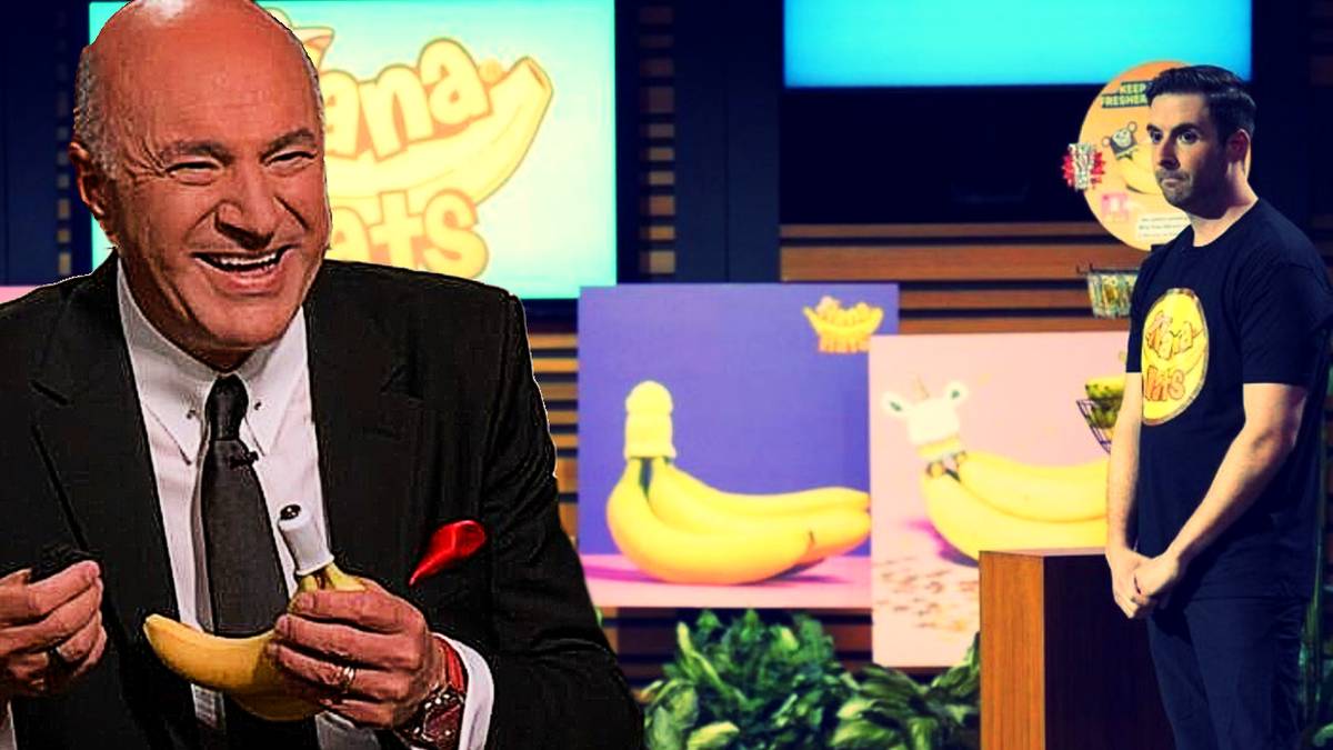 Nana Hats: What Happened To The Banana Protection Company After Shark Tank