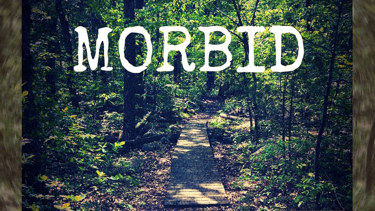 Morbid Examples The 10 Best Morbid: A True Crime Podcast Episodes Ranked