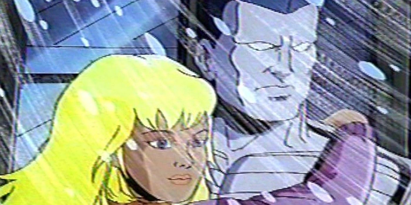 9 X-Men: The Animated Series Details That No Longer Make Sense Since The Show Ended