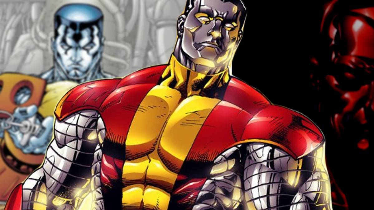 X-Men: 15 Most Important Colossus Stories in Marvel History