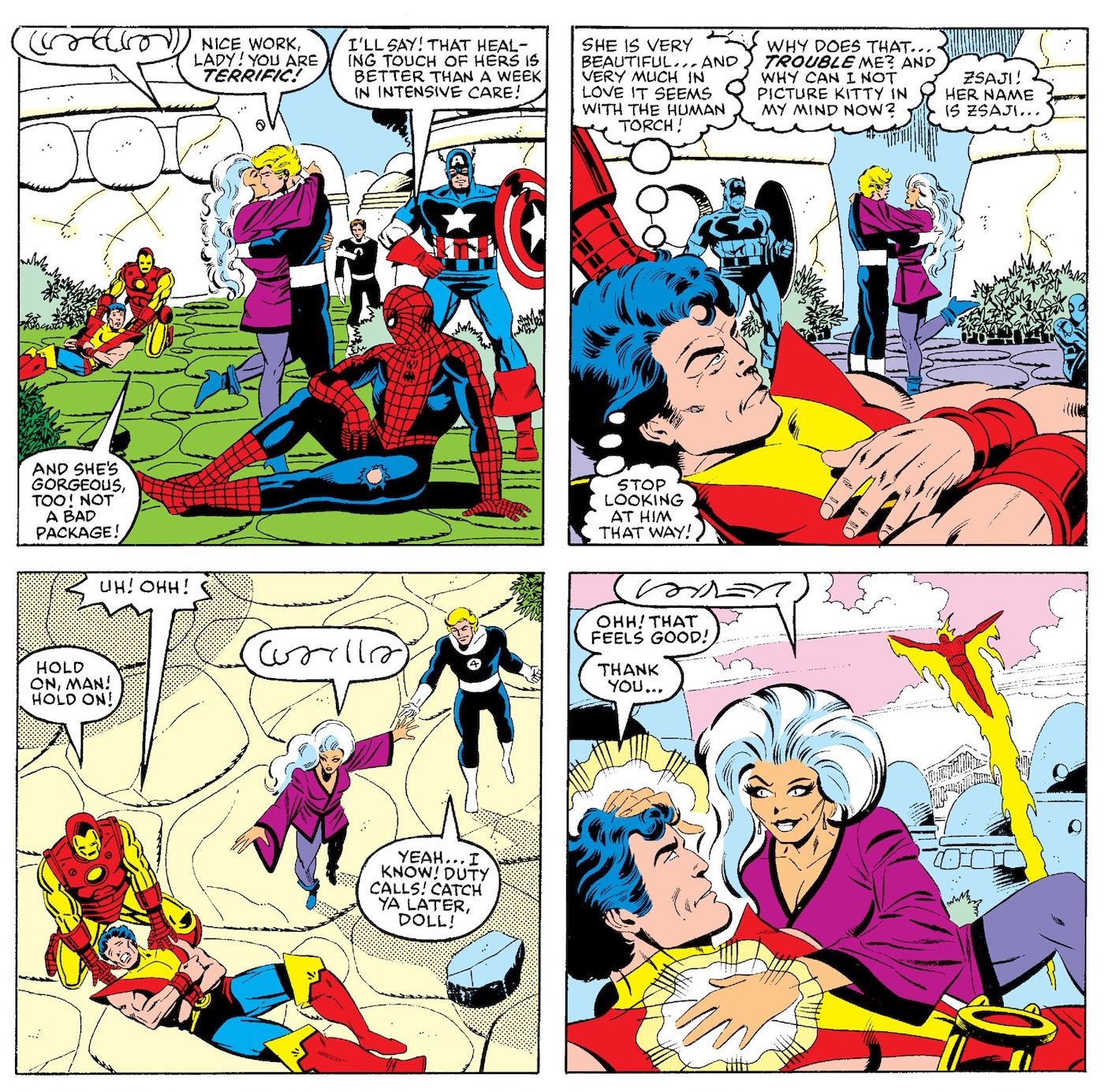 X-Men: 15 Most Important Colossus Stories in Marvel History