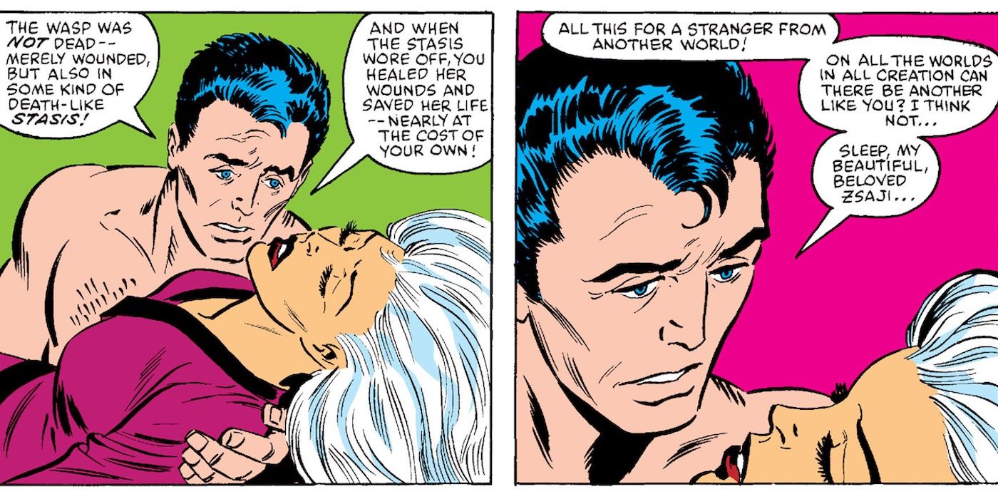 X-Men: 15 Most Important Colossus Stories in Marvel History