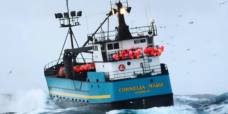 Deadliest Catch: Bloodline — The Upsetting Reason The Show Was Canceled (& Vanished From Discovery+ And Streaming)