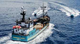 Deadliest Catch: The Cornelia Marie's Sudden Departure Explained