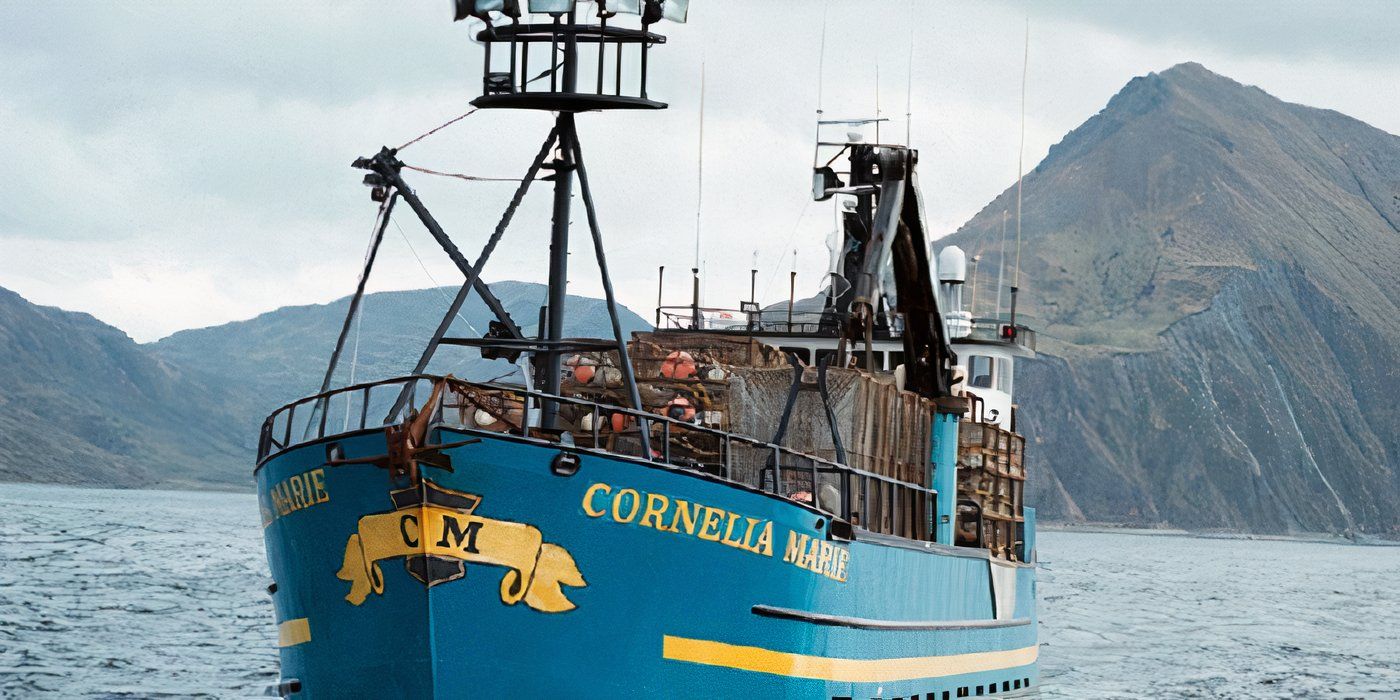 Deadliest Catch: The Cornelia Marie's Sudden Departure Explained