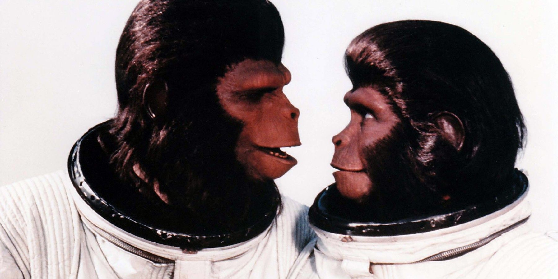 План саги «Планета обезьян 9»: о чем будут следующие 5 фильмов