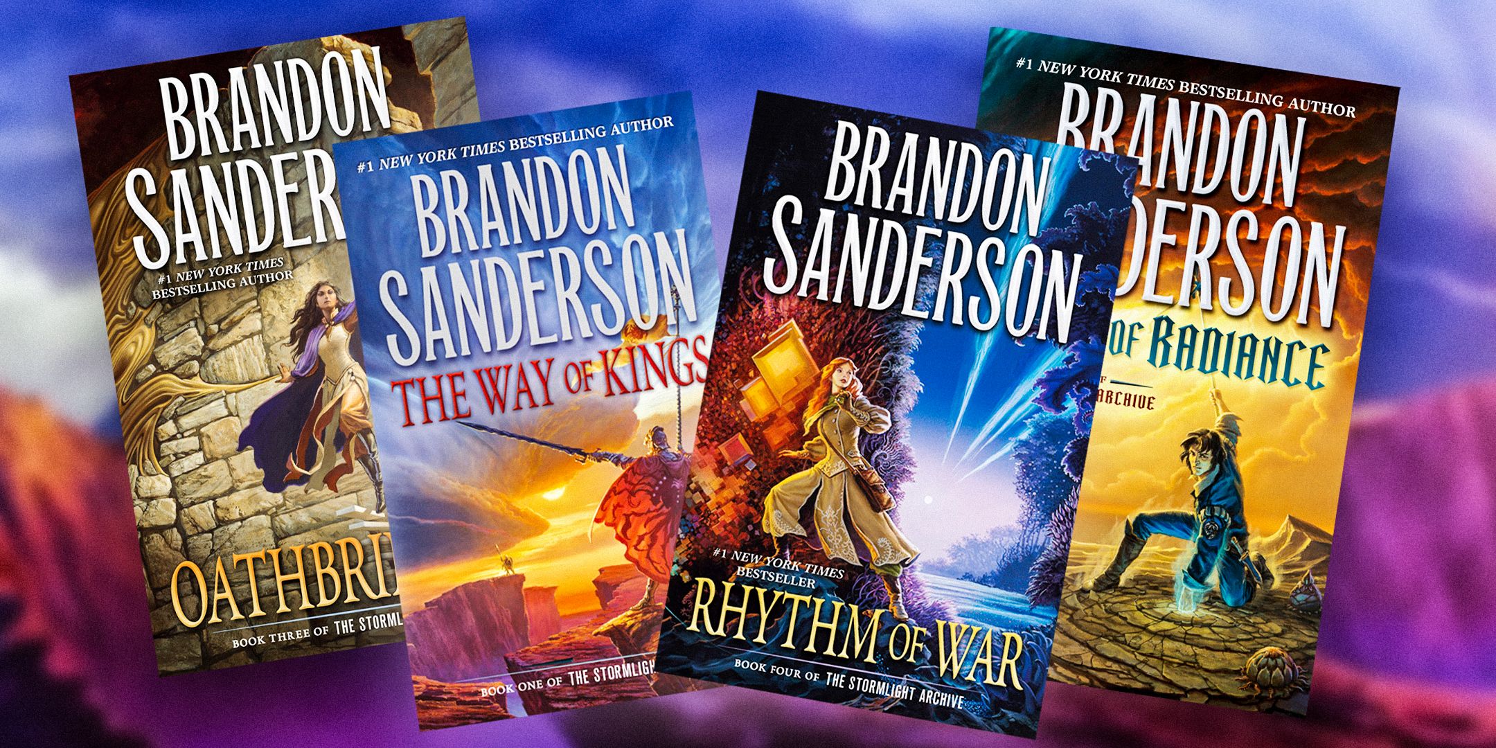 Stormlight Archive Book 5: Wind And Truth Release Date, Story