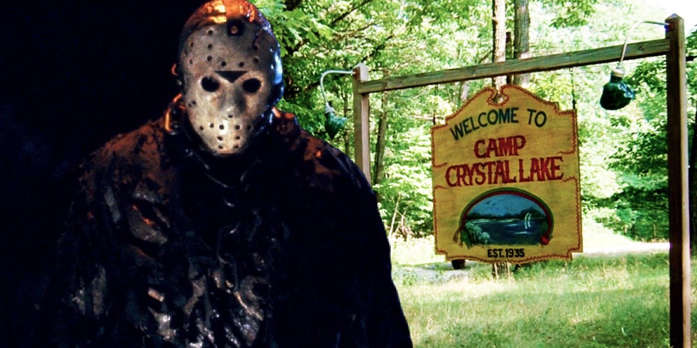 New 90% Horror Movie Is The Perfect Blueprint For How To Revitalize Friday The 13th