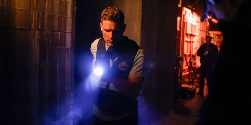 CSI: Vegas Season 4 Scrapped Story Explained (Including Season 3's Set Up)