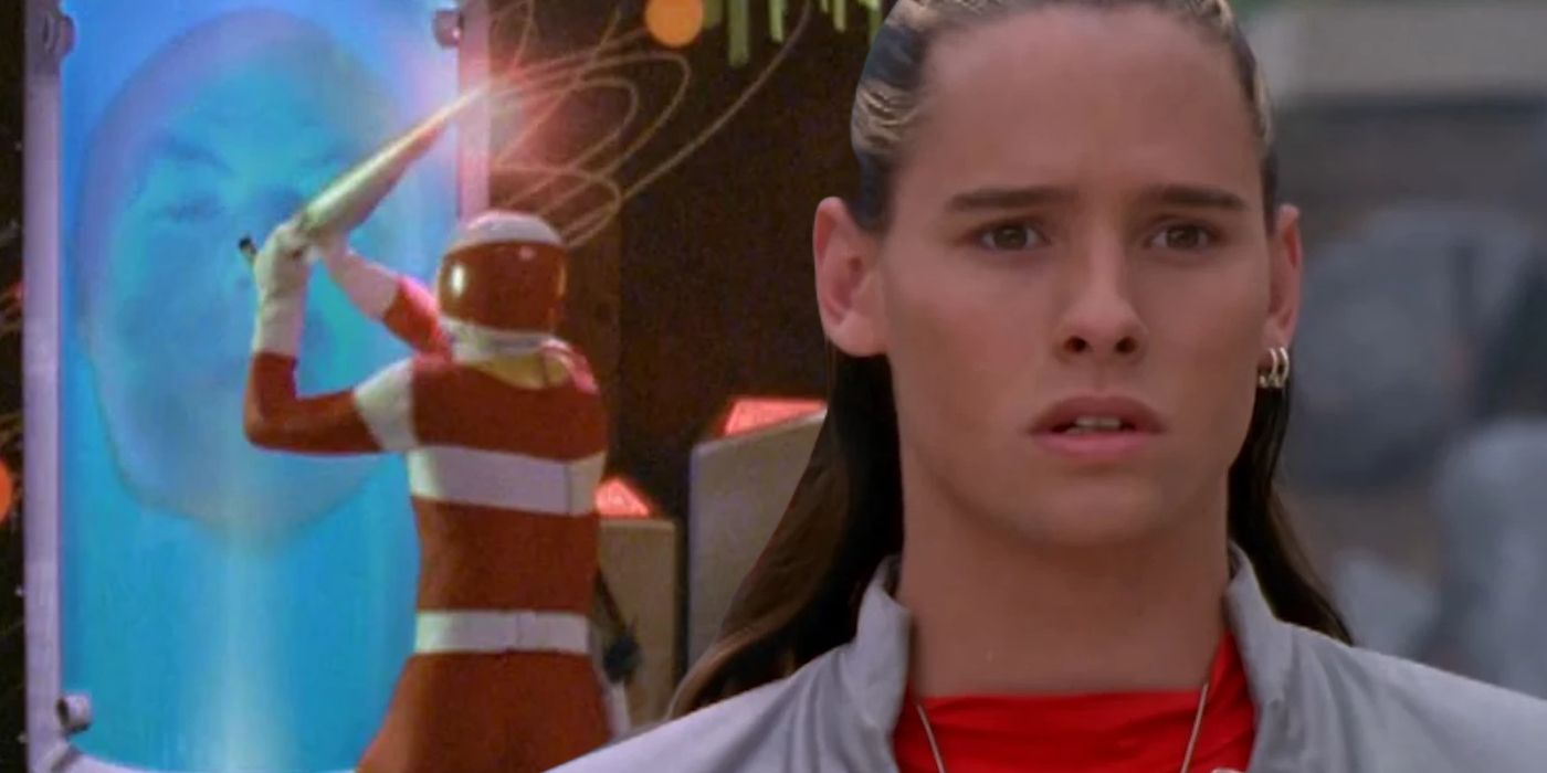 15 Best Power Rangers Episodes I Never Get Tired Of Watching