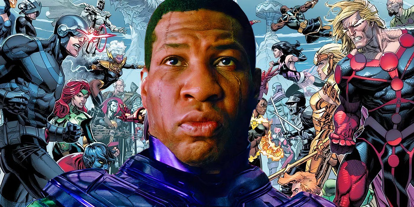 10 Best Kang Quotes From The MCU (So Far)
