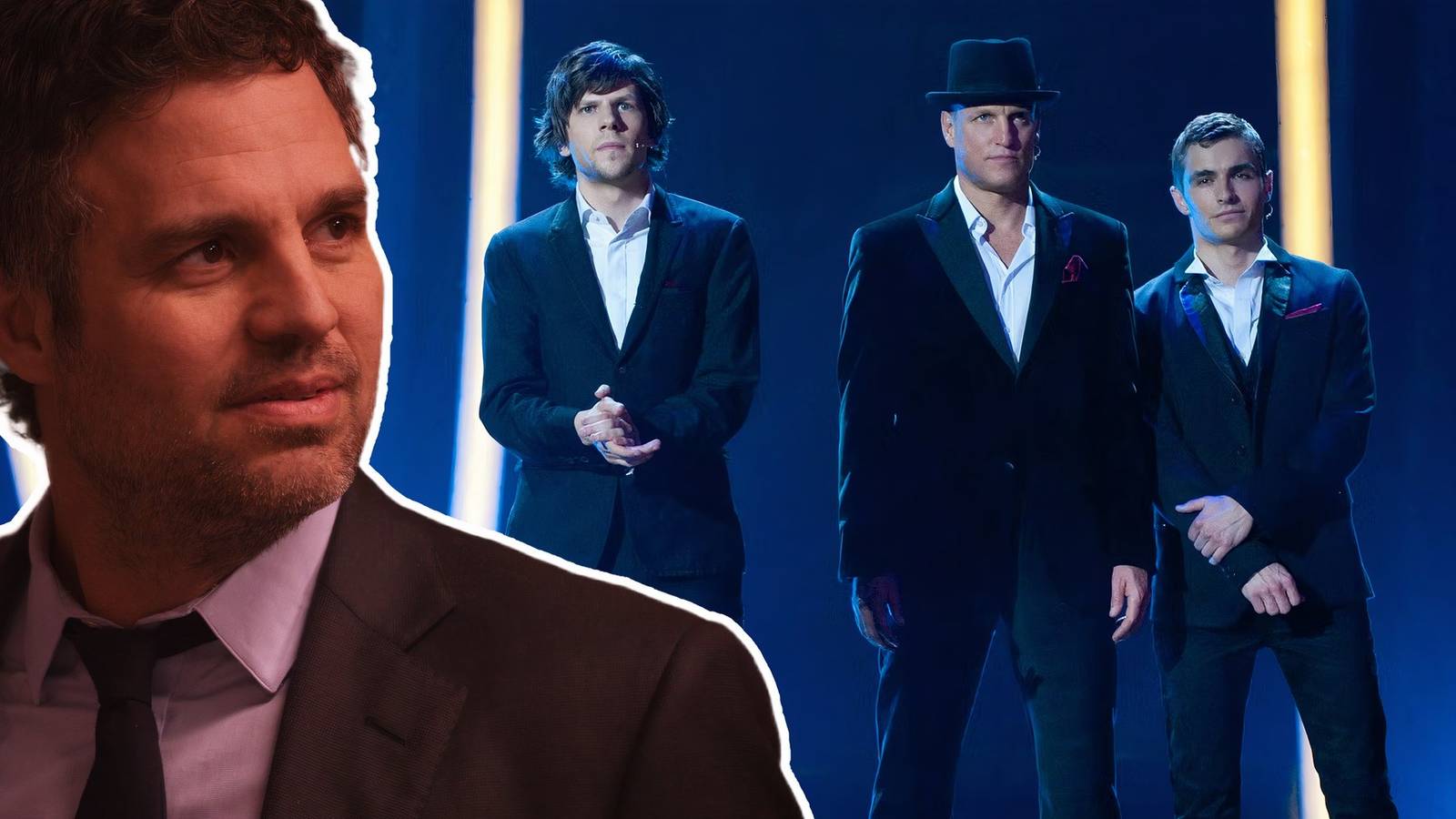Ending Of Now You See Me Explained