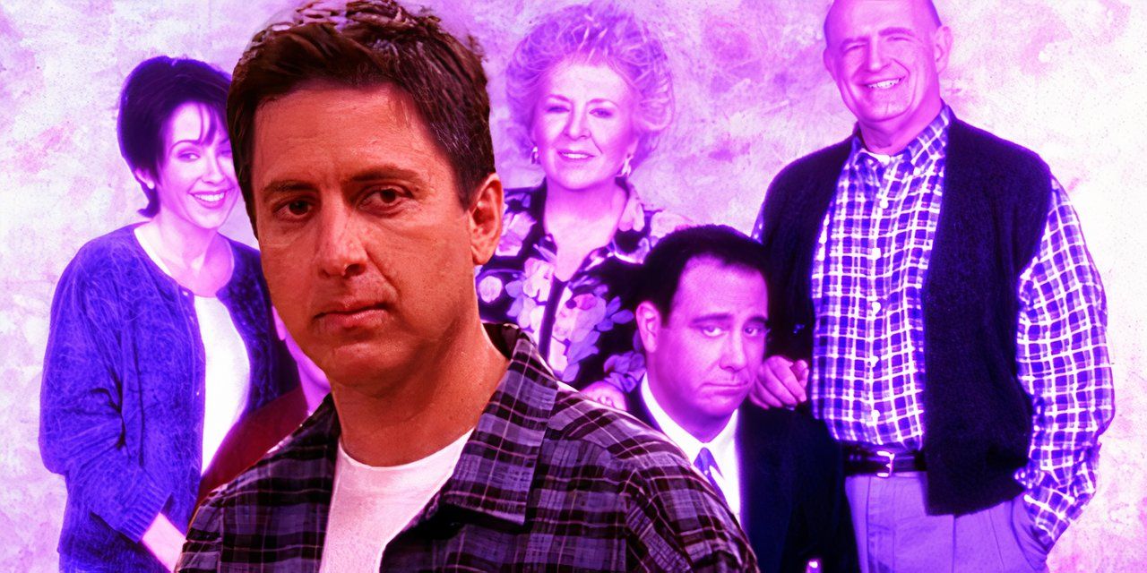 Everybody Loves Raymond Actors We've Sadly Lost, image size:1280x640