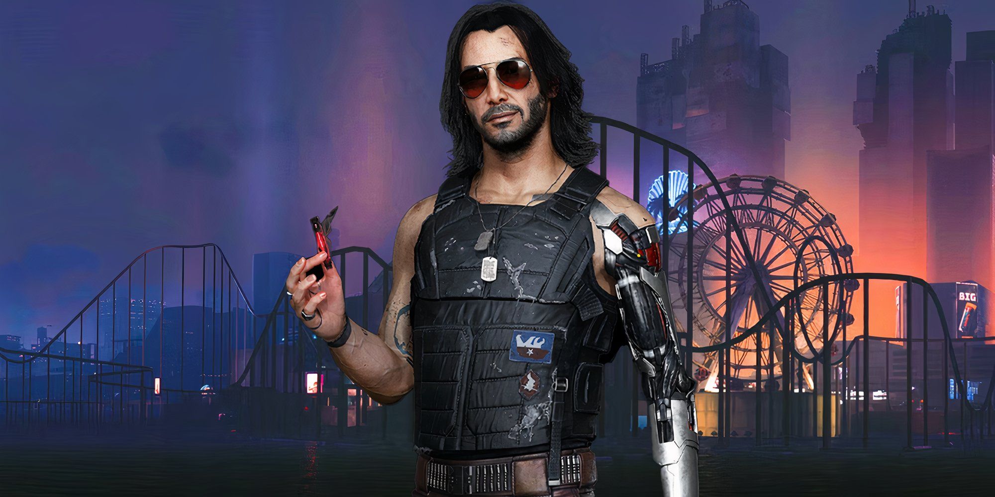 10 Things That Make No Sense In Cyberpunk 2077