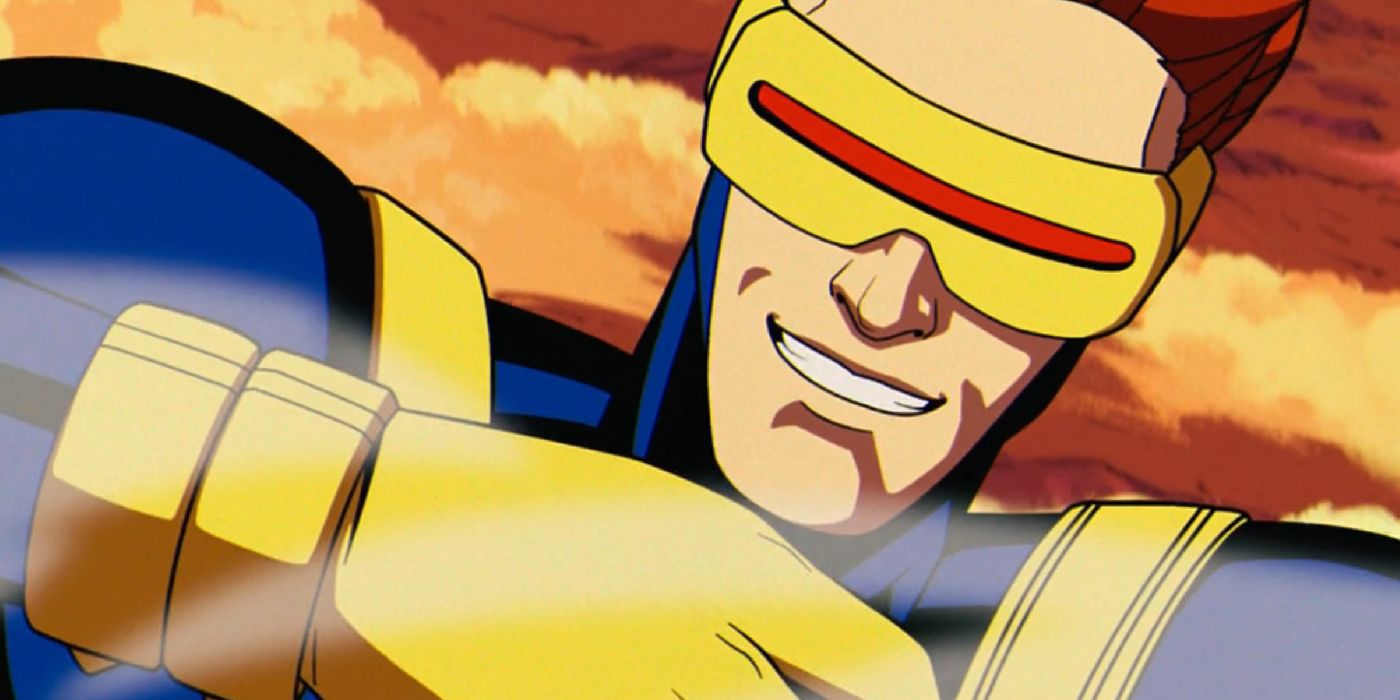 10 Best X-Men 97 Characters Ranked