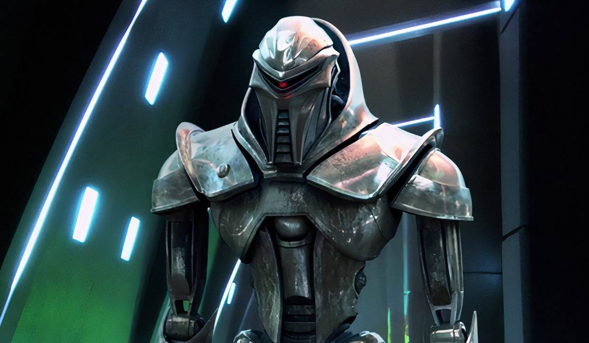Cylon Commander Original Cylon Quotes