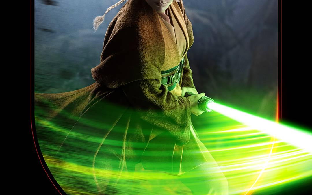 Jecki Lon | Screen Rant