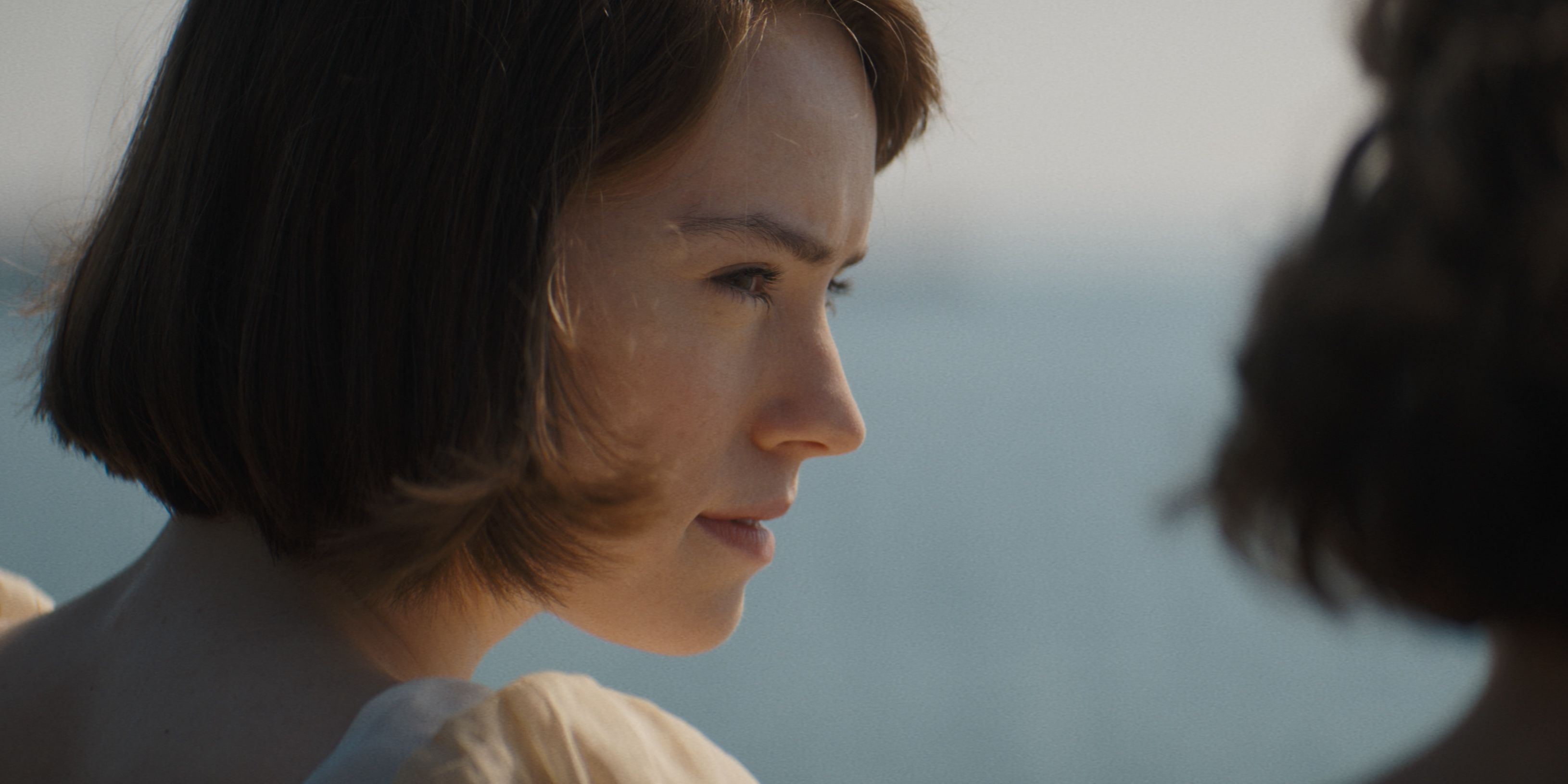 Young Woman And The Sea Highlights One Of Jerry Bruckheimer's Most Underrated Talents