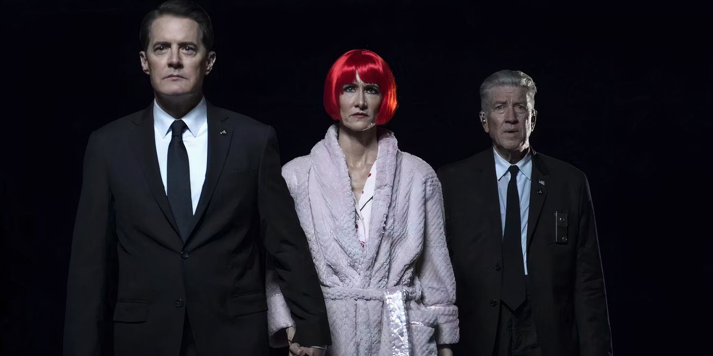 9 Questions & Mysteries Twin Peaks Season 4 Could Answer 7 Years After Ambiguous Ending