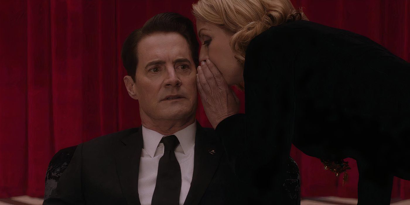 10 Best Twin Peaks Characters, Ranked