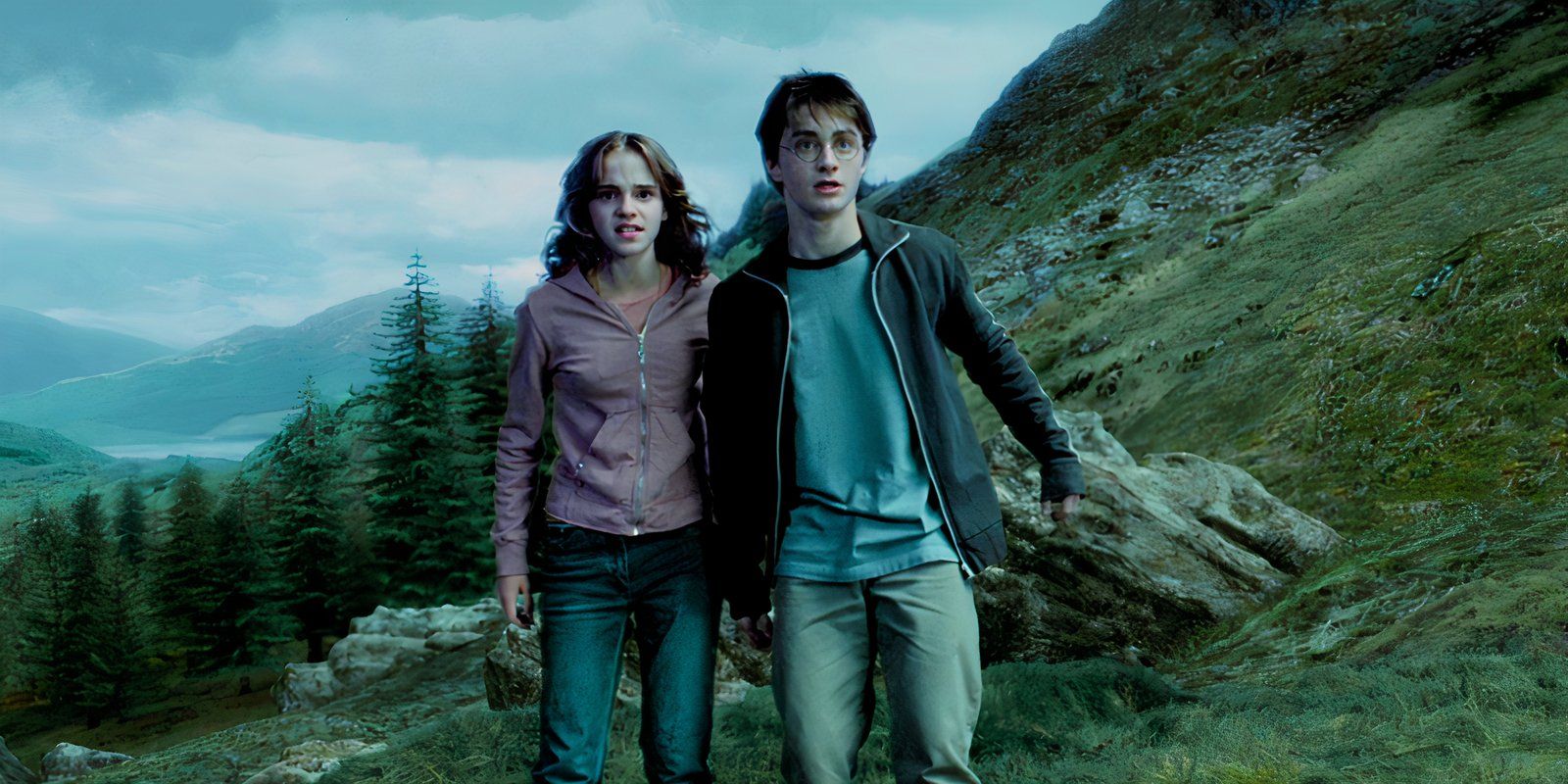 HBO's Harry Potter Remake Can't Follow 1 Modern TV Trend (& That Might Be For The Best)