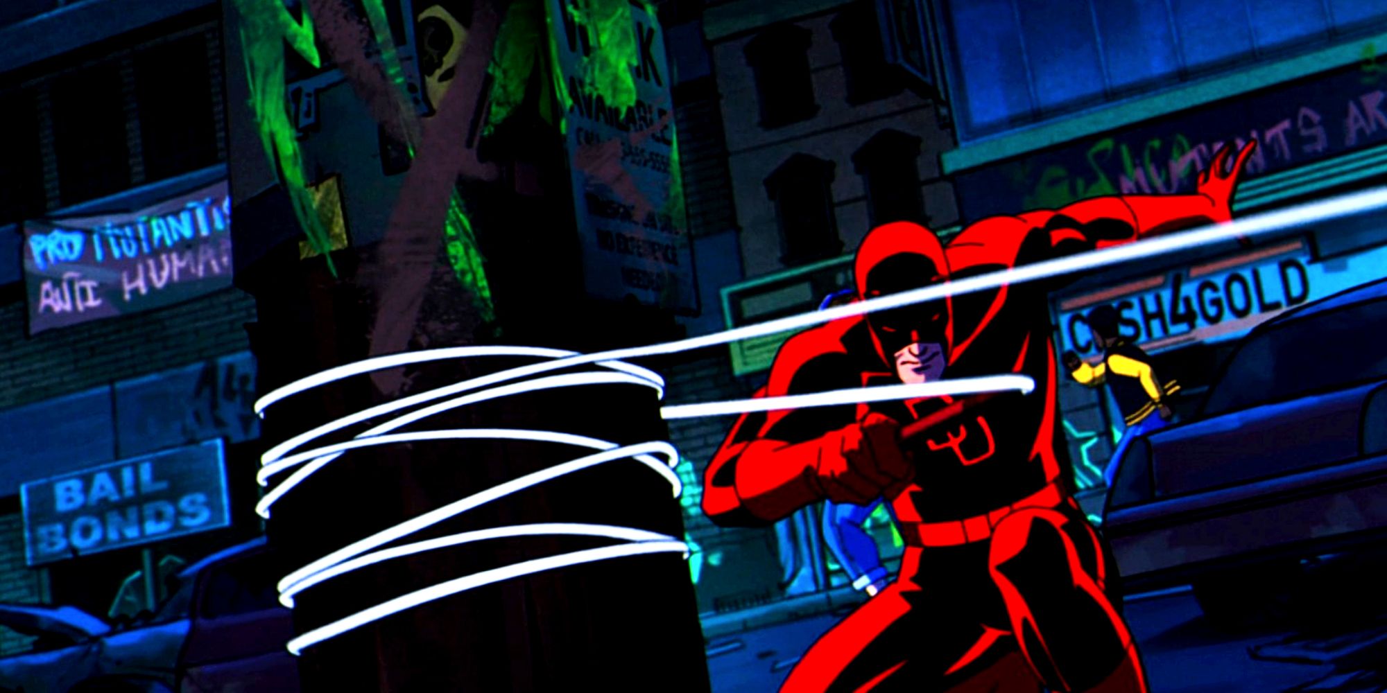 All 25 Marvel Cameos In X-Men '97's Finale