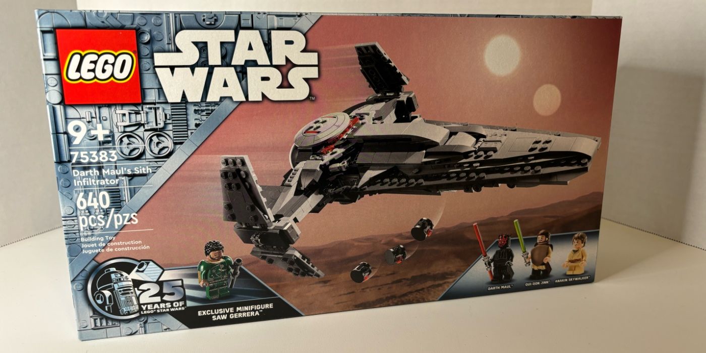 5th Time's The Charm!