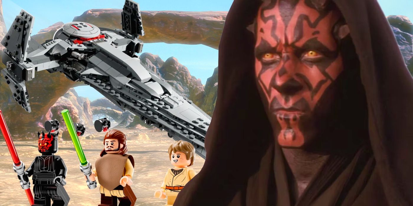 5th Time's The Charm!