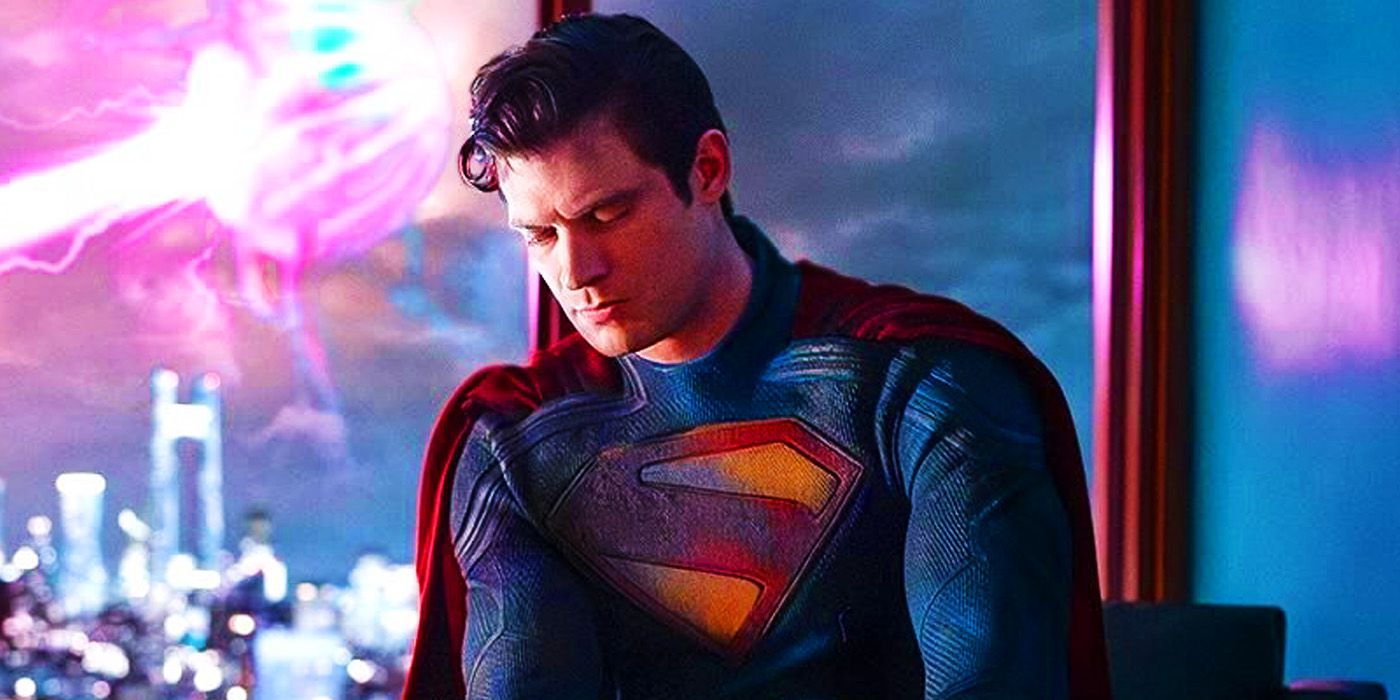 In Exactly 1 Year, DC Movies Begin Anew