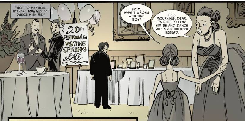 Batman Lacks 1 Skill We Always Assumed He'd Be Great at (For a Tragic ...