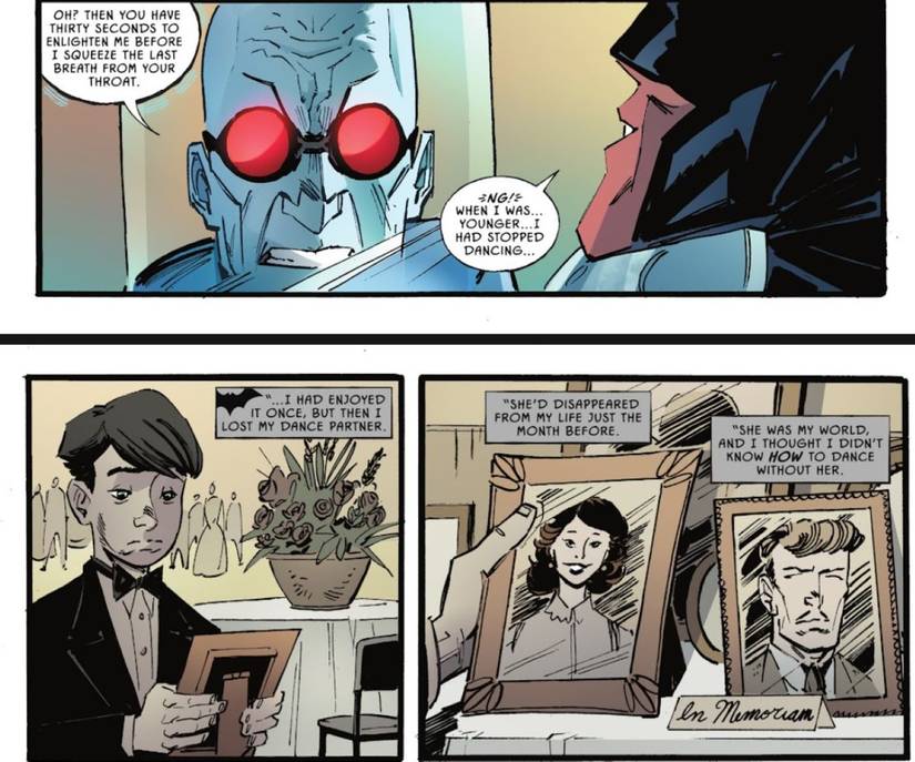 Batman Lacks 1 Skill We Always Assumed He'd Be Great at (For a Tragic ...