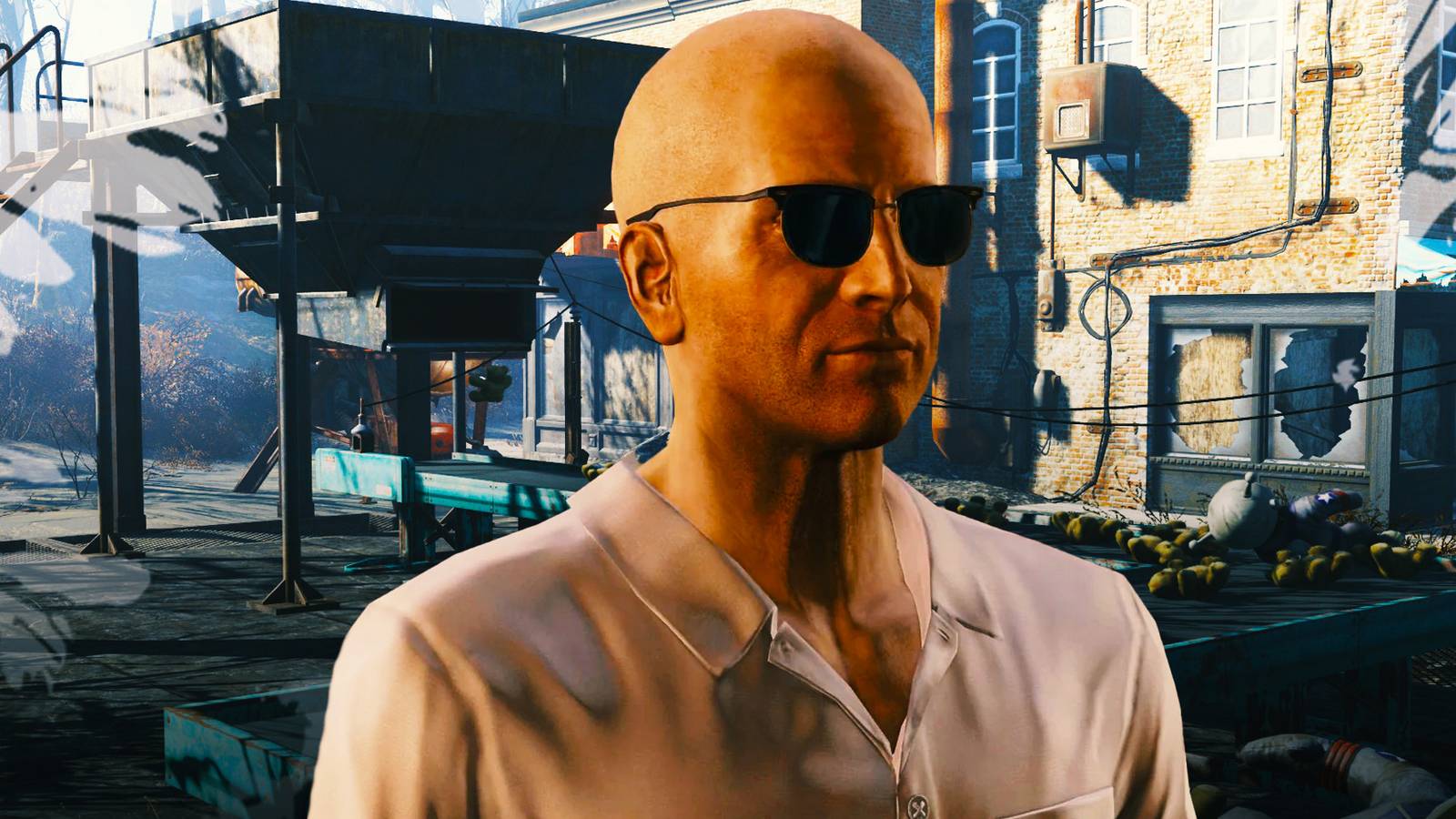 Fallout 4 Locks An Important Mechanic Behind DLC & It Hurts The Base Game