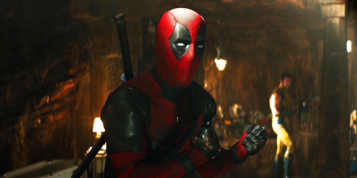 Face It, X-Men Origins Could Never Have Used The Real Deadpool