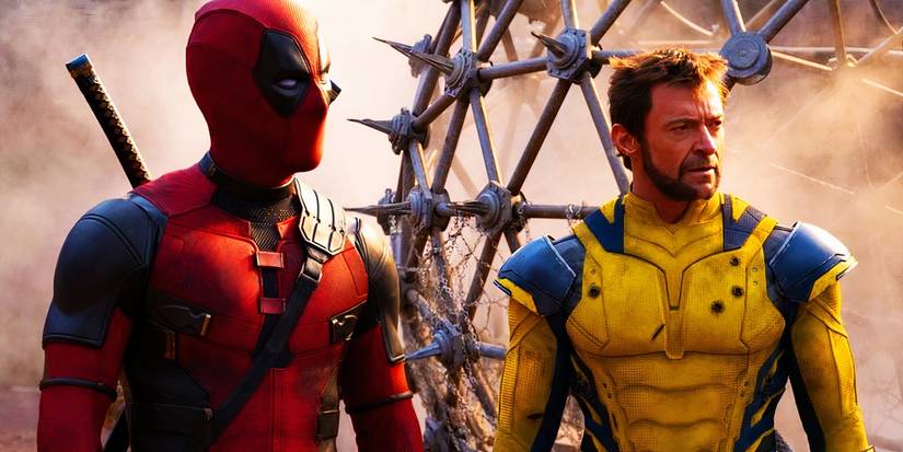 What’s Going On With The Deadpool Popcorn Bucket?