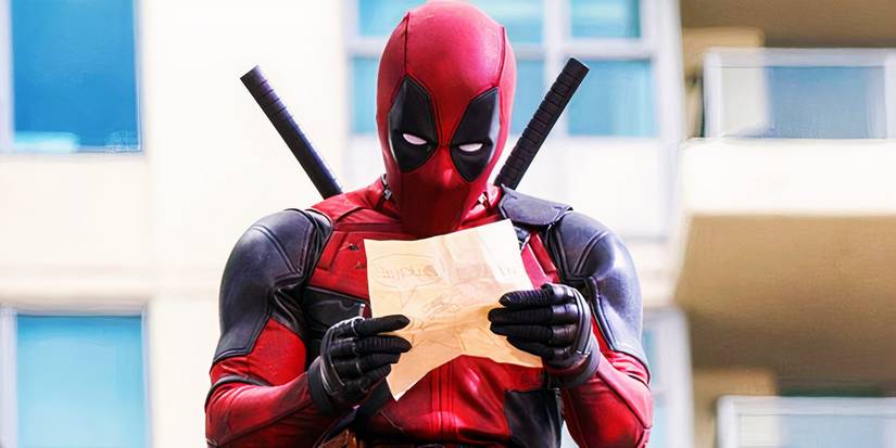 I Can’t Get Over Ryan Reynolds' 19 Different Deadpool & Wolverine Movie ...