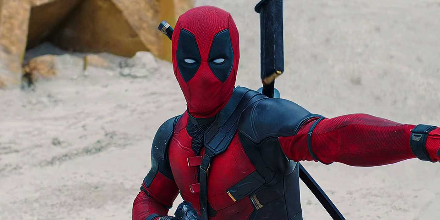 Deadpool Reload Why Deadpool Couldn't Appear In X-Men '97 Season 1 & Potential Future ...