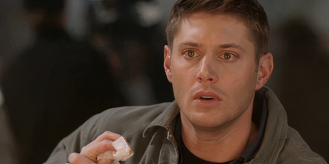 All 7 Versions Of Dean Winchester In Supernatural Explained