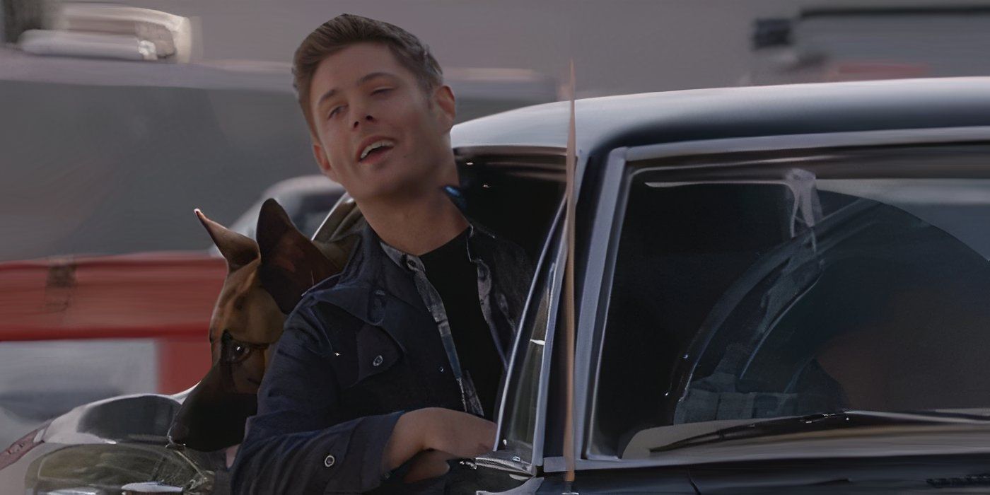 If Supernatural Season 16 Doesn't Fix This 13-Year Dean Injustice, There's No Point Doing It