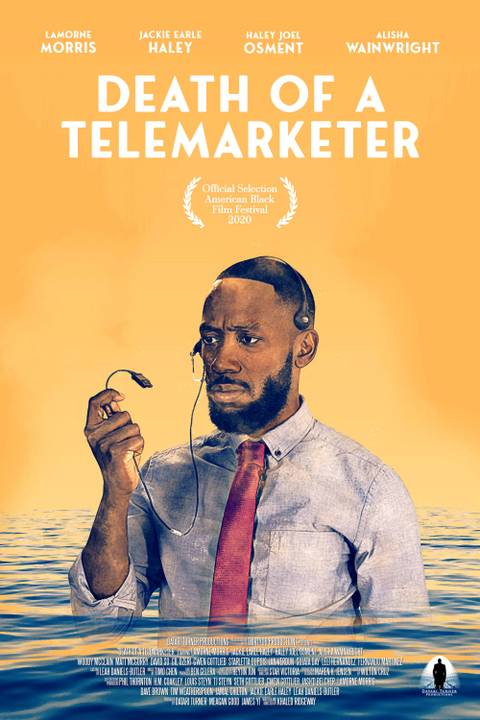 Death Of A Telemarketer Review: Call Center Comedy Is A Major Dud