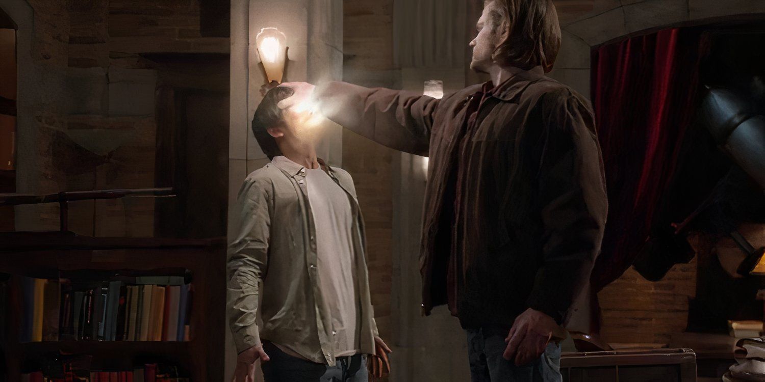 Jared Padalecki's Supernatural Return Idea Is The Only Way Season 16 Can Work